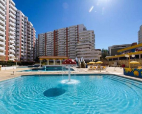 Гостиница O Cantinho da Rocha - Praia da Rocha  Портиман